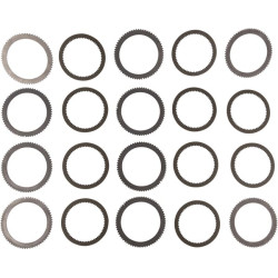 New Holland T6010 Plus 47136624 Clutch Pack
