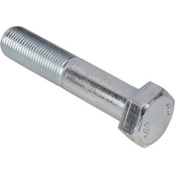 New Holland T6020 Elite 11254121 Hexagon head bolt M16x80mm, Cl 8.8