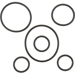 New Holland T6020 Elite 87705156 Seal kit