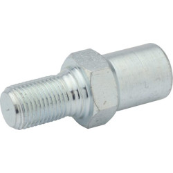 New Holland T6020 Elite 44018046N Rim bolt