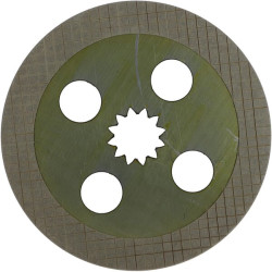 New Holland T6020 Plus 5191497N Brake disc 327-12