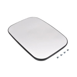 New Holland T6020 Plus 87706600 Mirror Glass CNH