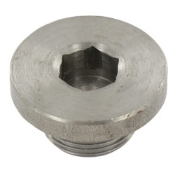 New Holland T6020 Plus 4894139 Sump Plug CNH