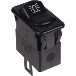 New Holland T6020 Plus 1607101001 Rocker switch, I-II, on-on, 3-pin, Beacon