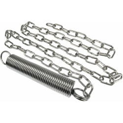 New Holland T6020 Plus VPL3269 Spring stabiliser