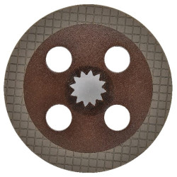 New Holland T6030 Power / Range Command 47131048 Brake disc