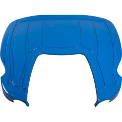 New Holland T6030 Power / Range Command 84276472 Roof