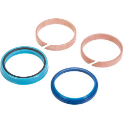 New Holland T6030 Power / Range Command 47134497 Gaskets Set