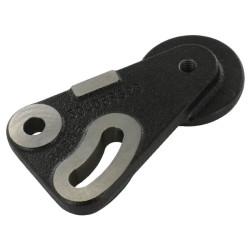 New Holland T6030 Power / Range Command 87803498 Console