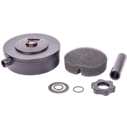 New Holland T6030 Power / Range Command 91724824 Oil pan breather