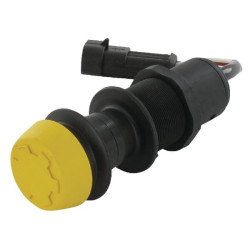 New Holland T6030 Power / Range Command 87311254 Switch unit