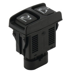 New Holland T6030 Power / Range Command 87452577 Hitch Control CNH
