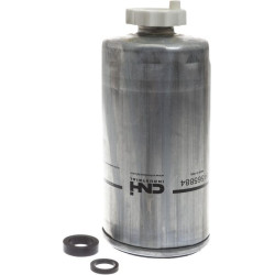 New Holland T6030 Power / Range Command 84565884 NH fuel filter