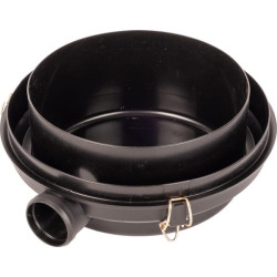 New Holland T6030 Power / Range Command 87301833 Cover