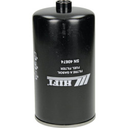 New Holland T6030 Power / Range Command SN40674 Fuel filter