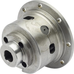 New Holland T6030 Power / Range Command 5162583 Differencial gear