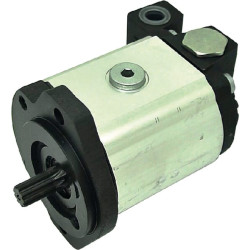 New Holland T6030 Power / Range Command 84263360 Hydraulic pump