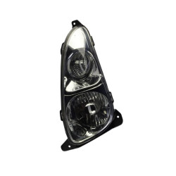 New Holland T6030 Power / Range Command 6340105IAM Headlamp halogen, left (RHT), suitable for New Holland