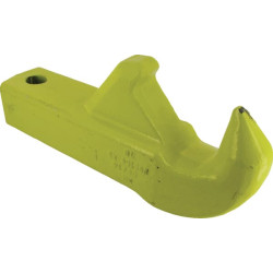 New Holland T6030 Power / Range Command 87731770 Towing hook