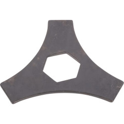 New Holland T6030 Power / Range Command 5146156 Washer