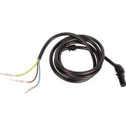 New Holland T6030 Power / Range Command 87616286 Connector, Elec