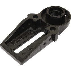 New Holland T6040 Elite 87543516 Hub