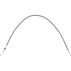 New Holland T6040 Elite 87520308 Accelerator cable