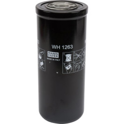 New Holland T6040 Elite WH1263 Oil change filter