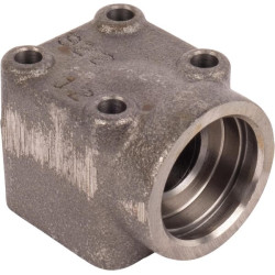 New Holland T6040 Elite 87602545 Flange