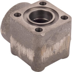 New Holland T6040 Elite 87602545 Flange