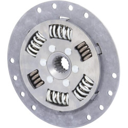 New Holland T6050 Plus 370006010 Flywheel damper
