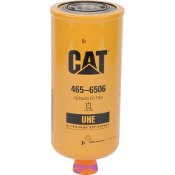 New Holland T6050 Plus 1261818 Hydraulic filter Caterpillar