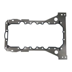 Case - IH Maxxum 125 MultiController Engine Tier 4A 2/12-12/15 VPC5450 karterio tarpiklis