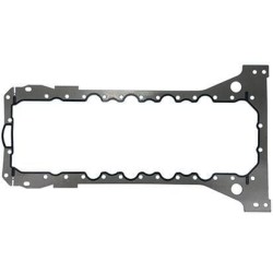 Case - IH Maxxum 125 MultiController Engine Tier 4A 2/12-12/15 VPC5452 karterio tarpiklis