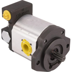 New Holland T6050 Plus 87314177 Hydraulic pump