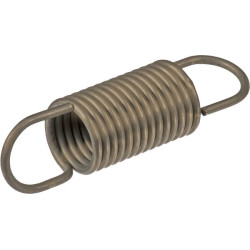 New Holland T6050 Power / Range Command 5127295N Tension Spring