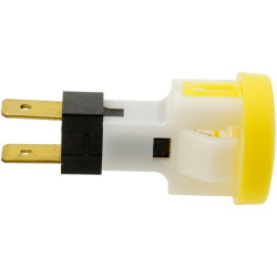 New Holland T6050 Power / Range Command 82025856 Lamp