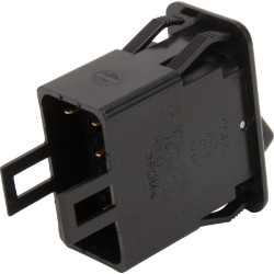 New Holland T6050 Power / Range Command 84181899 Switch unit