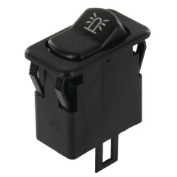 New Holland T6050 Power / Range Command 87309947 Switch unit