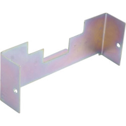 New Holland T6050 Power / Range Command 82014369 Cover