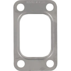 New Holland T6050 Power / Range Command J919369 Gasket between turbocharger and exhaust manifold Case - IH