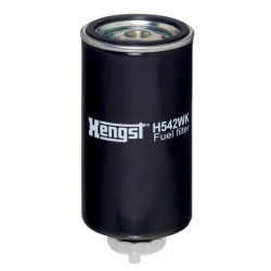 New Holland T6050 Power / Range Command H542WK Fuel filter