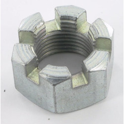 New Holland T6050 Power / Range Command 353928X1GP castle nut