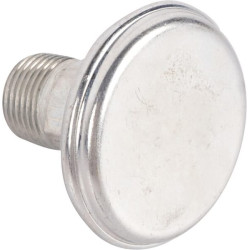 New Holland T6050 Power / Range Command 9636958 Plug