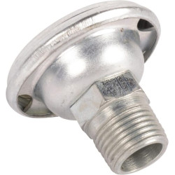 New Holland T6050 Power / Range Command 9636958 Plug