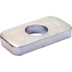New Holland T6050 Power / Range Command 5191223 Plate