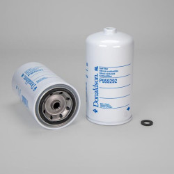New Holland T6060 Elite P959292 Fuel water separator filter