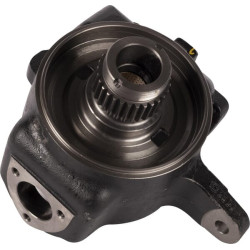 New Holland T6060 Elite 87529754 Knuckle