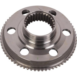 New Holland T6060 Elite 84224948 Disc, Notched