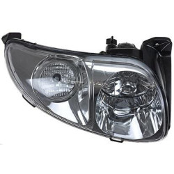 New Holland T6060 Elite VPM3022 Headlight LH Vapormatic